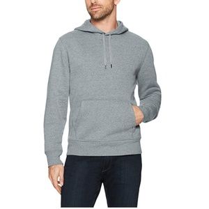 NWT Men's Hooded Fleece Sweatshirt
